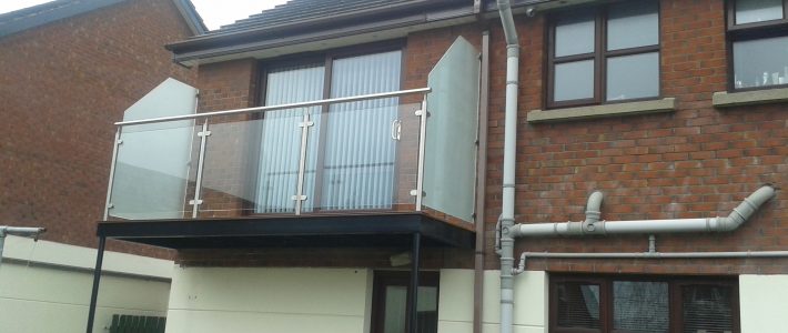 Extension Project I