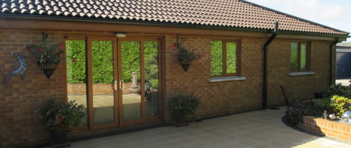 Extension Project A