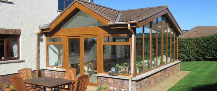 Sunroom Project A Sunroom Project A