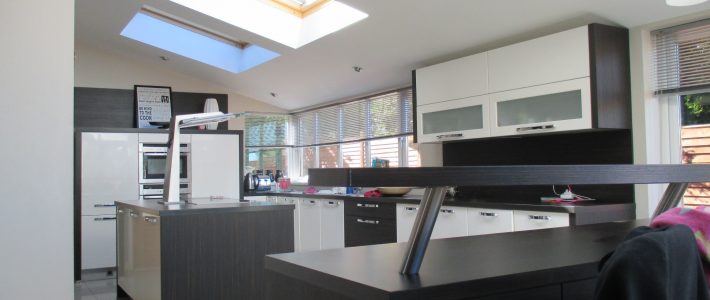Extension Project F