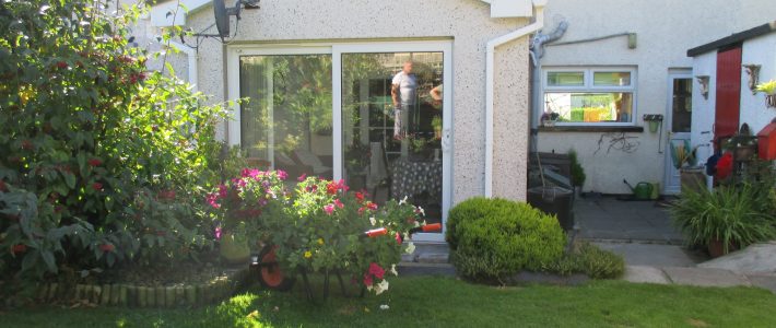 Sunroom Project C