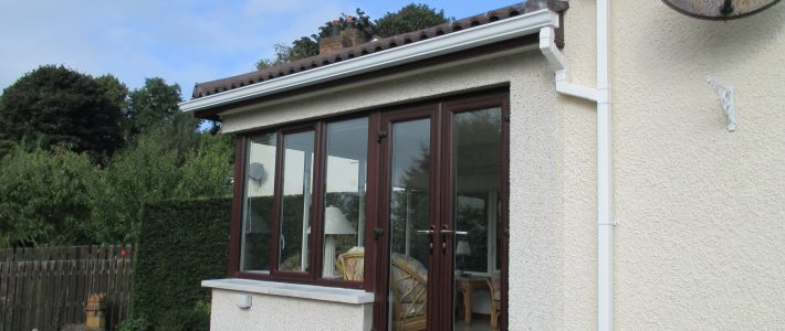 Sunroom Project B