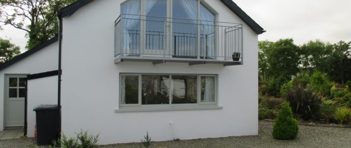 Extension Project H