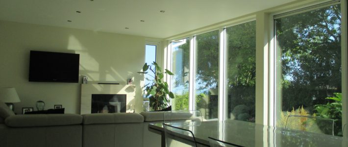 Extension Project G
