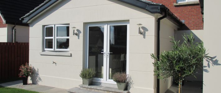 Extension Project D