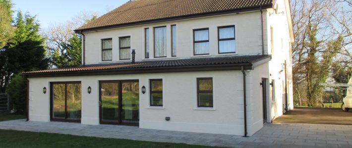 Extension Project B