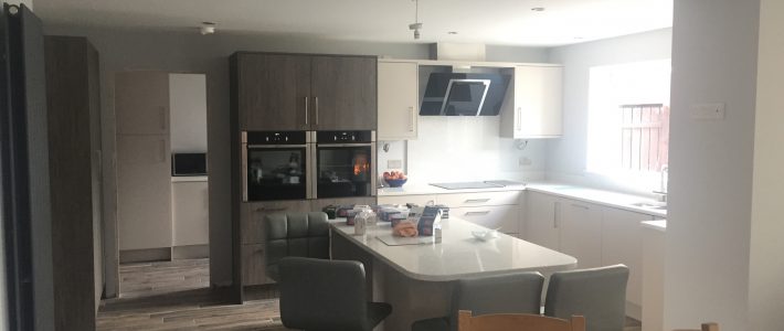 Extension Project N Extension Project N