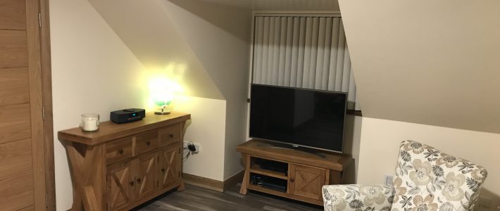 Extension Project K