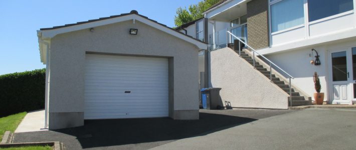 Renovations Project B